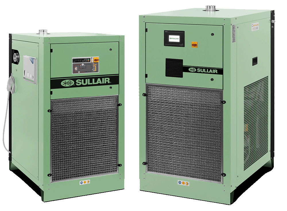 Sullair Cycling Refrigerated Dryer