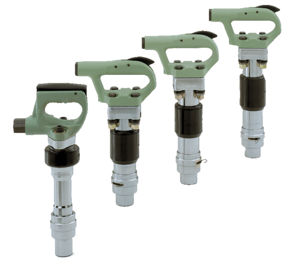 PRODUCTS HOLT Industrial Systems