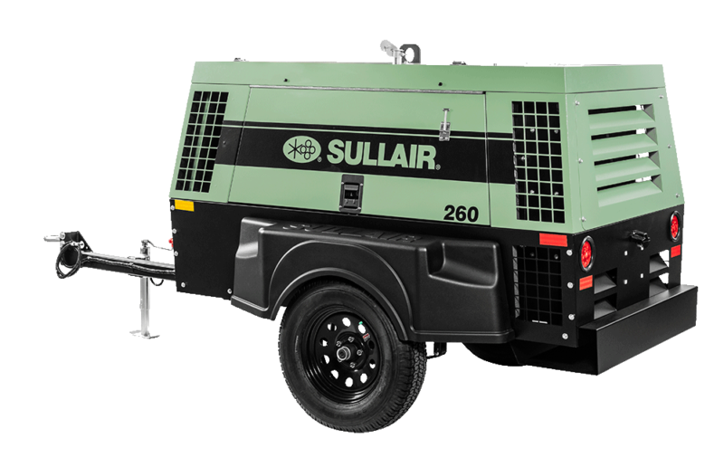 PRODUCTS HOLT Industrial Systems