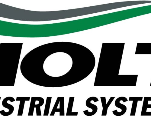 Sullair of Houston is now HOLT Industrial Systems