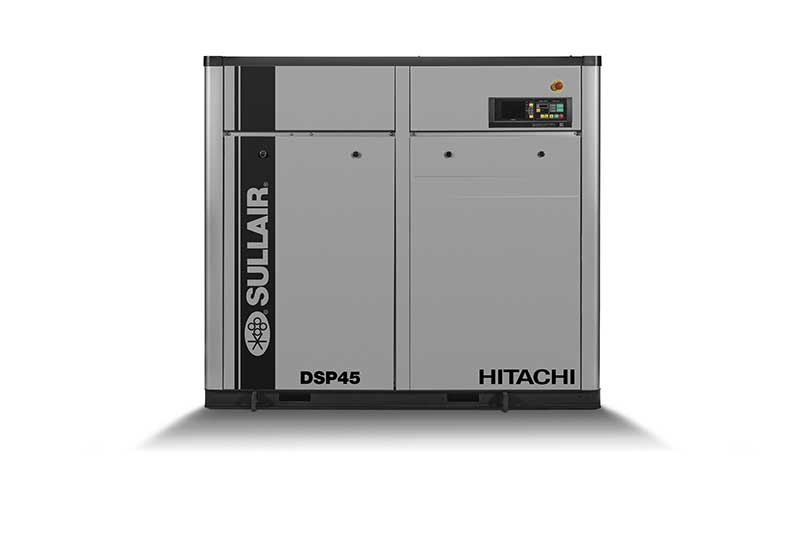 OIL FREE POWER GENERATION HOLT Industrial Systems