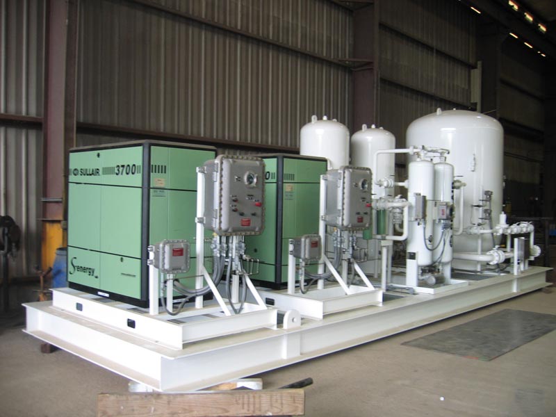 sullair_custom_engineered_industrial_air_compressor_package7