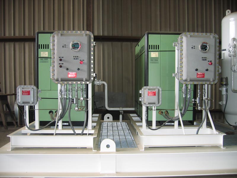 sullair_custom_engineered_industrial_air_compressor_package8