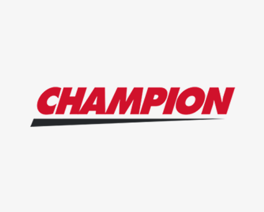 champion