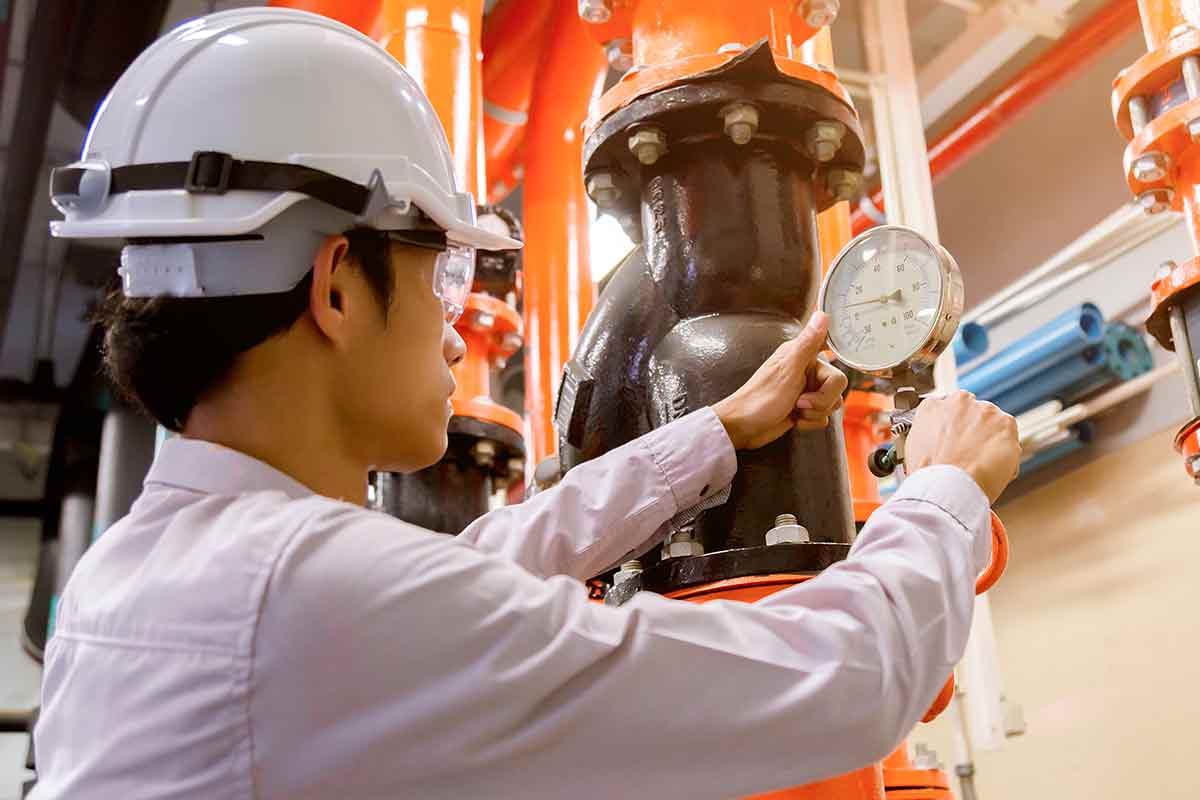 Air Receivers: The Difference Between an Average Compressed Air System and a Great One