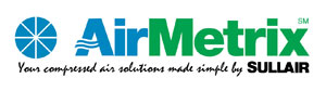 AirMetrix: your compressed air solutions made simple by Sullair