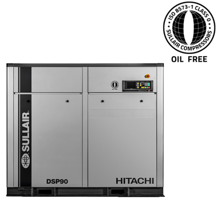 Sullair DSP Series