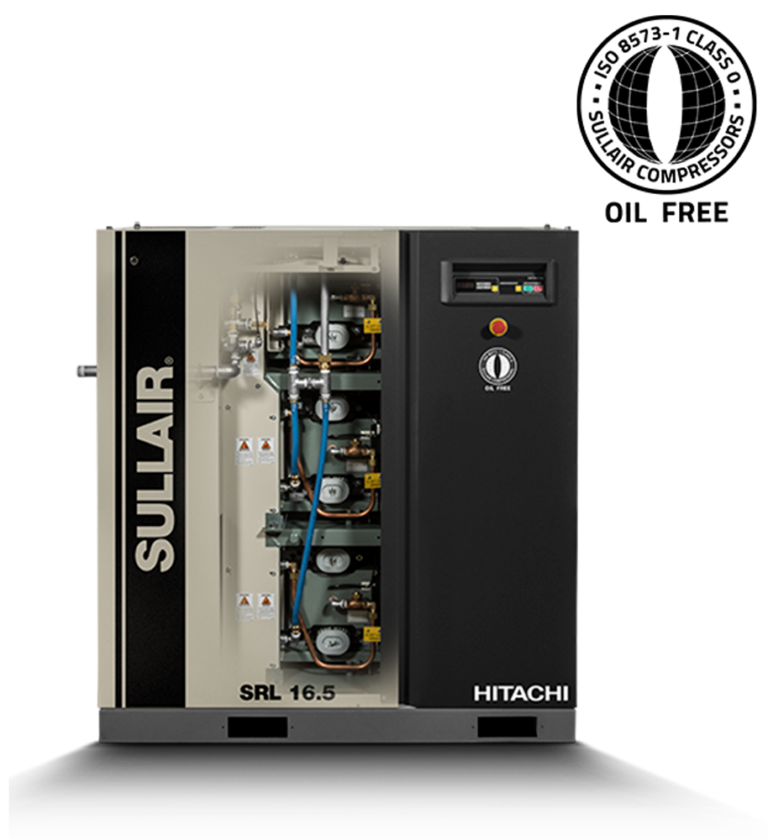 Sullair SRL Series