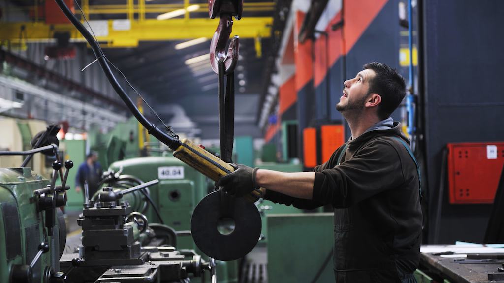 The 4 Most Important Factors that Affect Air Compressor Sizing