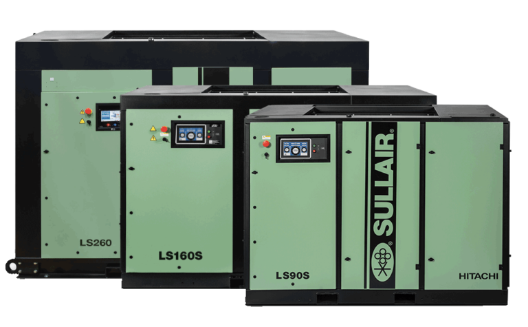 Sullair LS Series