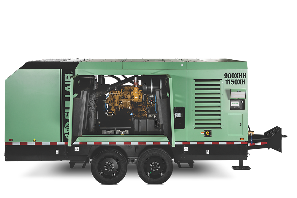 Sullair 900XHH/1150XH T4F