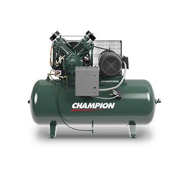 Champion Advantage Series