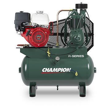 Champion Engine Driven Reciprocating