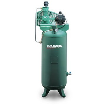 Champion Commandair