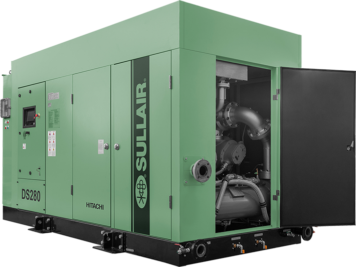 Sullair DS280-450
