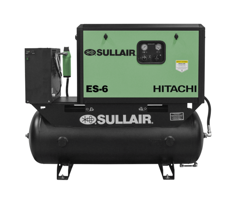 Sullair ES-6 S-energy