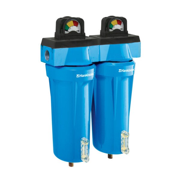 Hankison HF Series