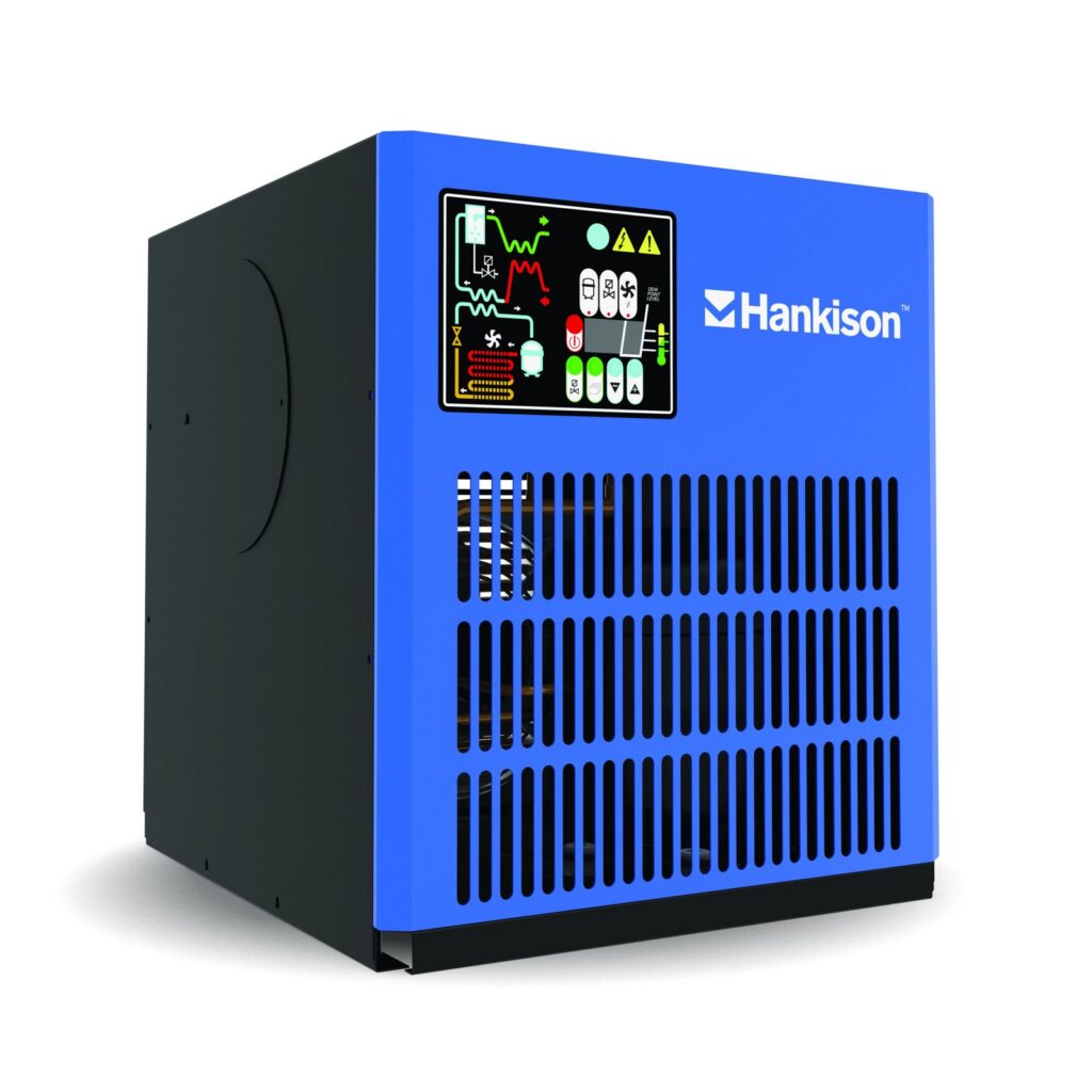 Hankison HPRB Series