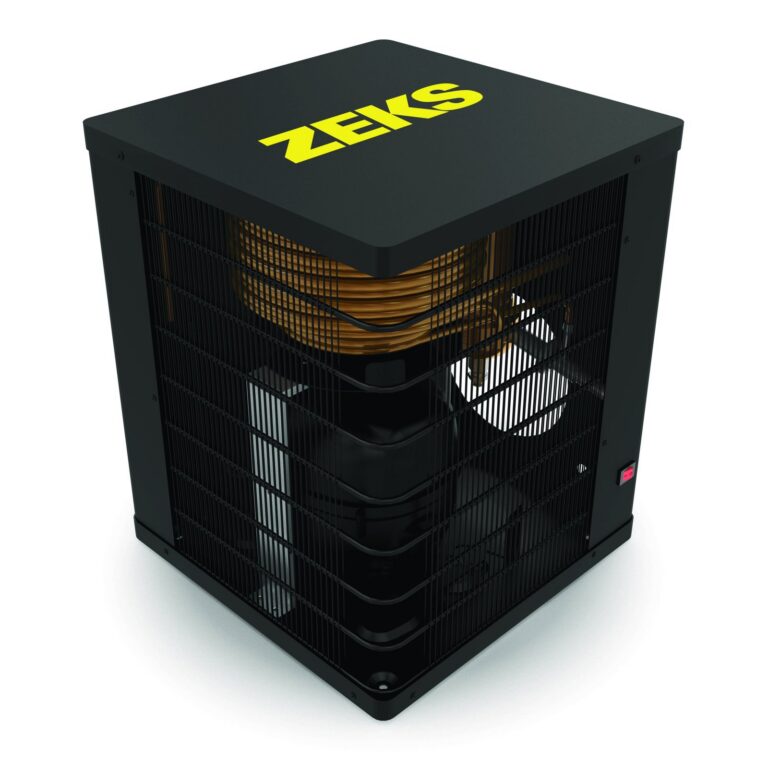 ZEKS NC Series Compact