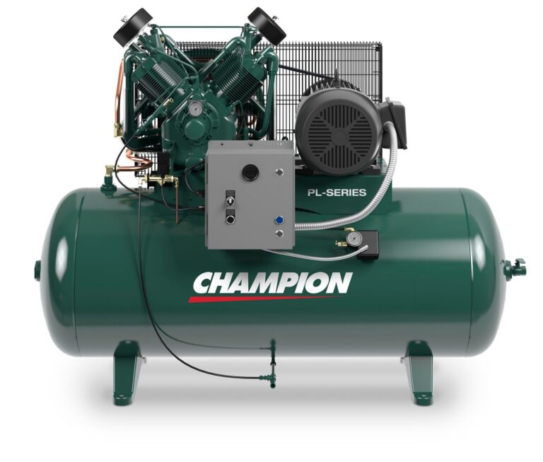 Champion PL-Series
