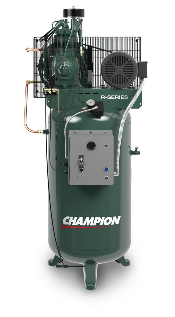 Champion R-Series