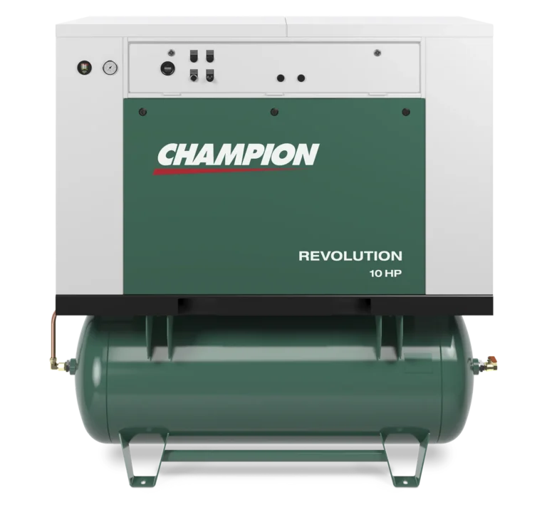 Champion Revolution