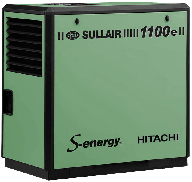 Sullair S-energy 15-25 hp