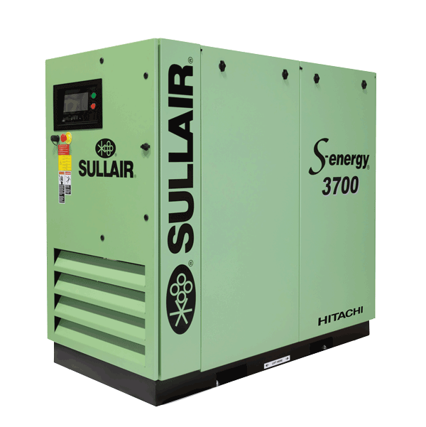 Sullair S-energy 40-60 hp