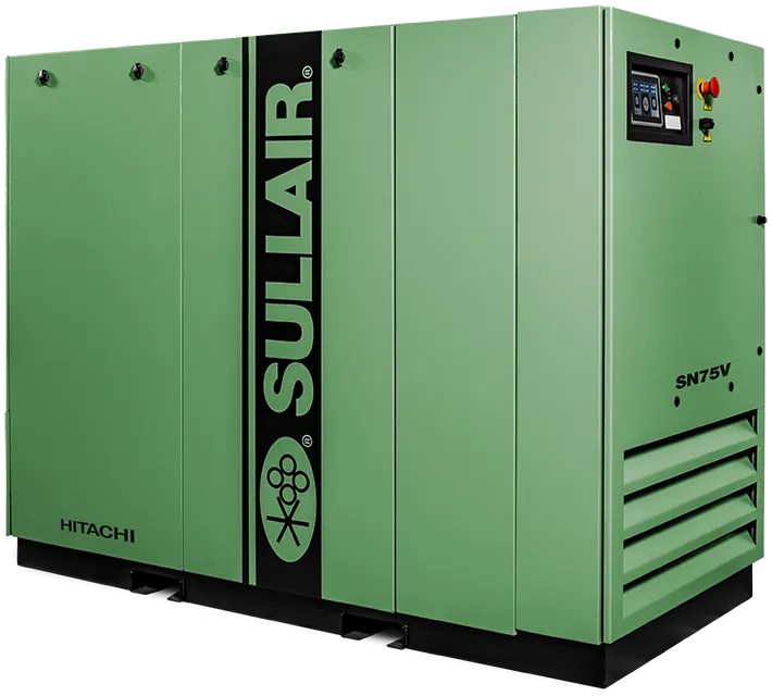 Sullair SN Series