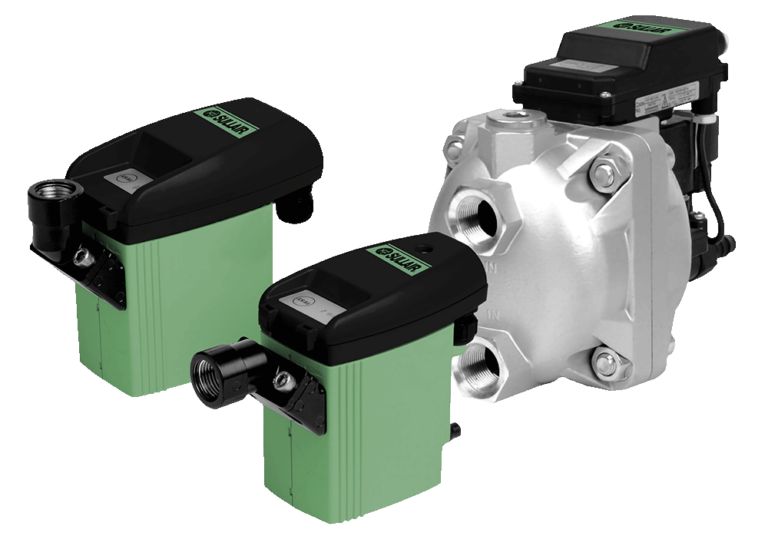 Sullair SULLIMAX Condensate Drains