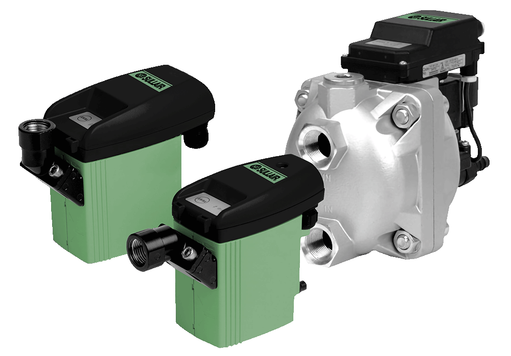 Sullair SULLIMAX Condensate Drains