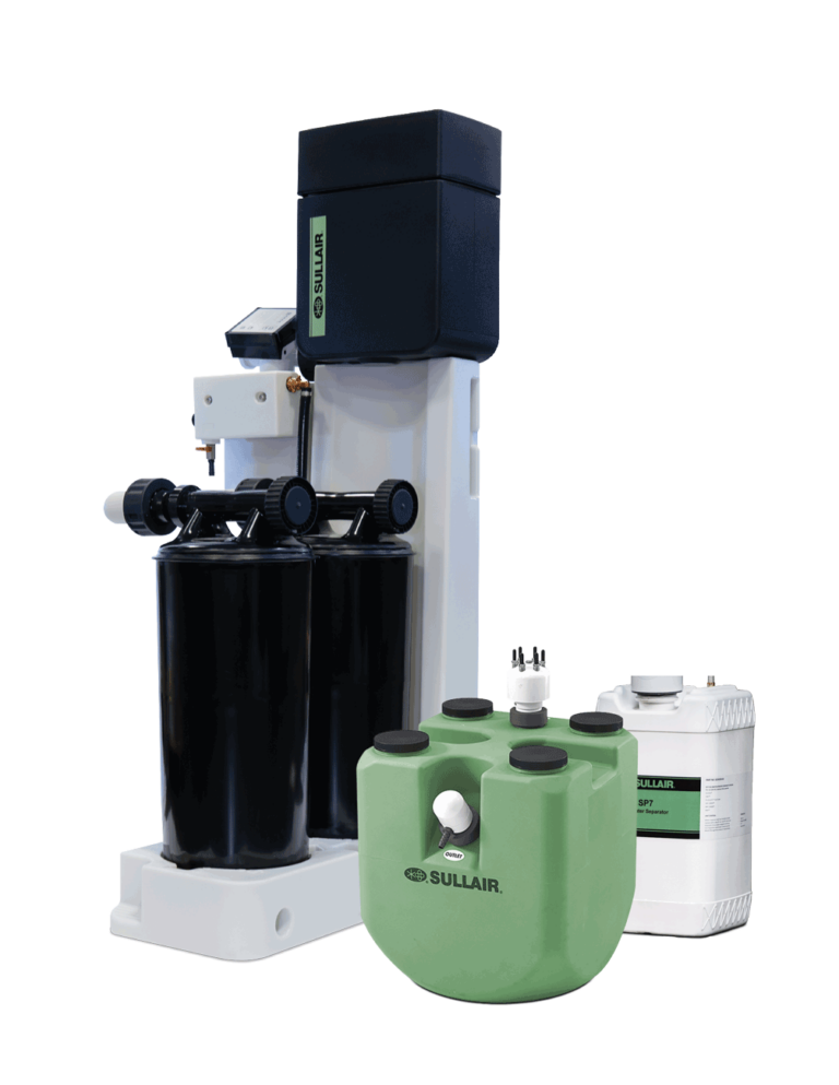Sullair SULLIPRO Oil/Water Separators