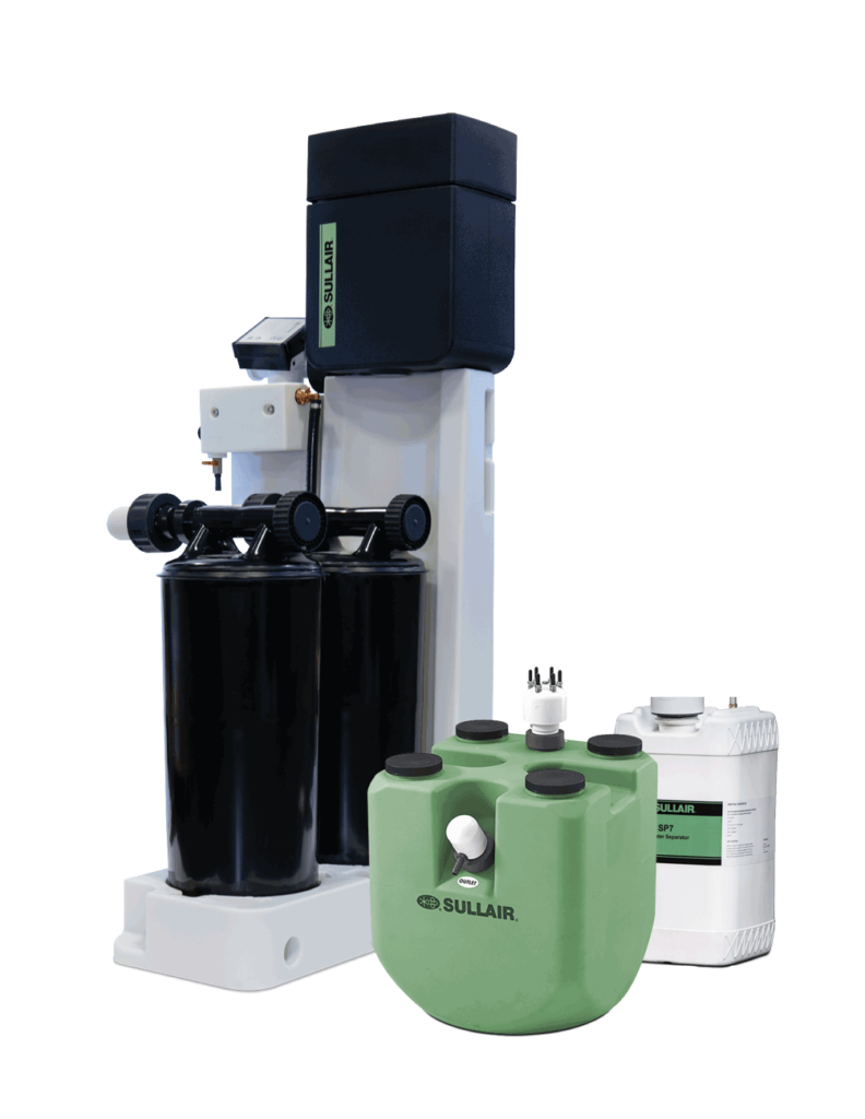 Sullair SULLIPRO Oil/Water Separators