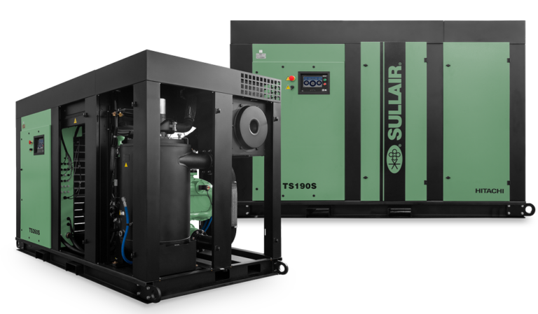 Sullair TS Series