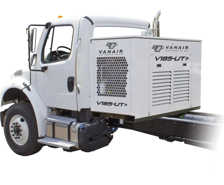 Vanair V185-UT