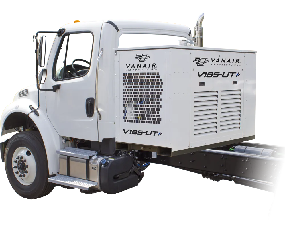 Vanair V185-UT