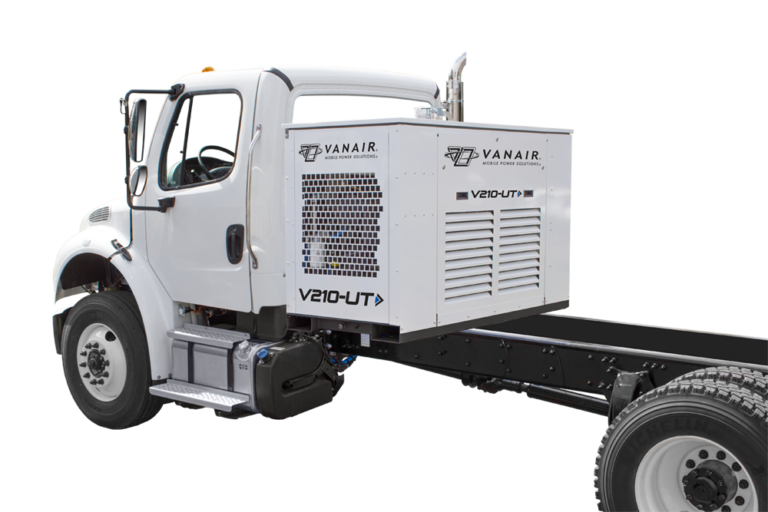 Vanair V210-UT