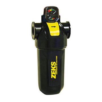 ZEKS ZFC Series Threaded Filters