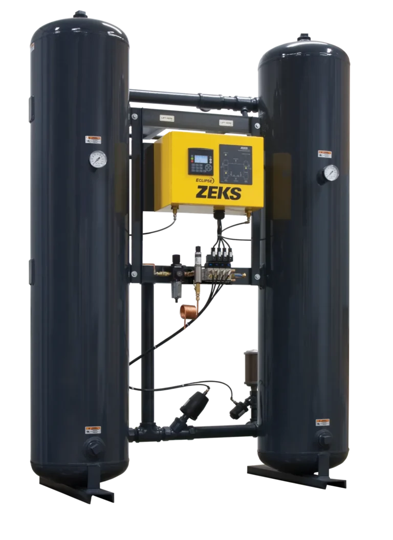 ZEKS Heatless