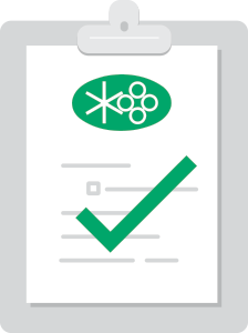 Checklist icon