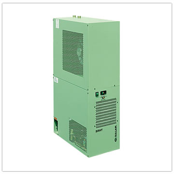 Sullair RH high temperature refrigerated dryer