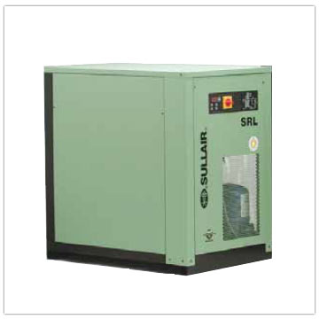 Sullair RD refrigerated compressed air dryer