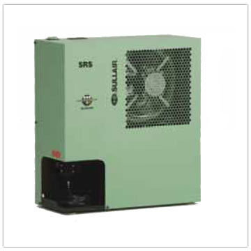 Sullair RN refrigerated compressed air dryer
